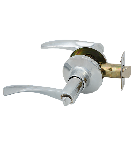 Ручки со встроенным механизмом Ручка-защелка TANDOOR TDHP 8801-03 CP 